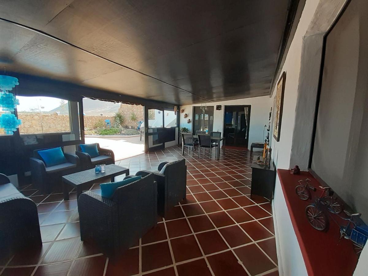 Vital Fuerteventura - Atmospheric, Small-scale, Adults Only * Antigua (Fuerteventura)