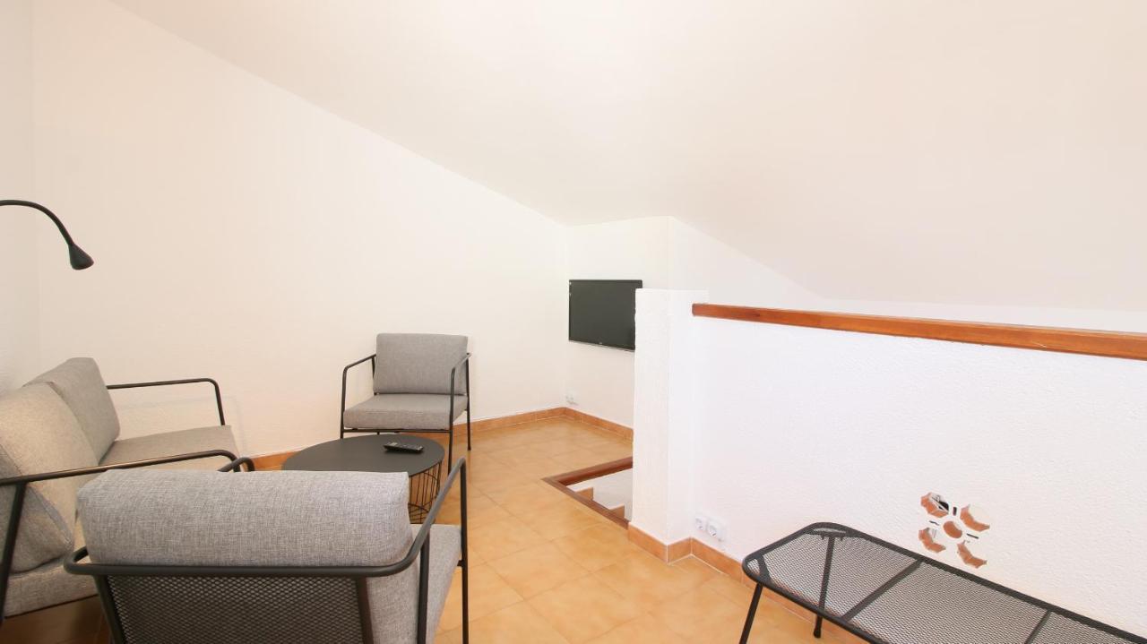 Apartment Residencial Afrodita *