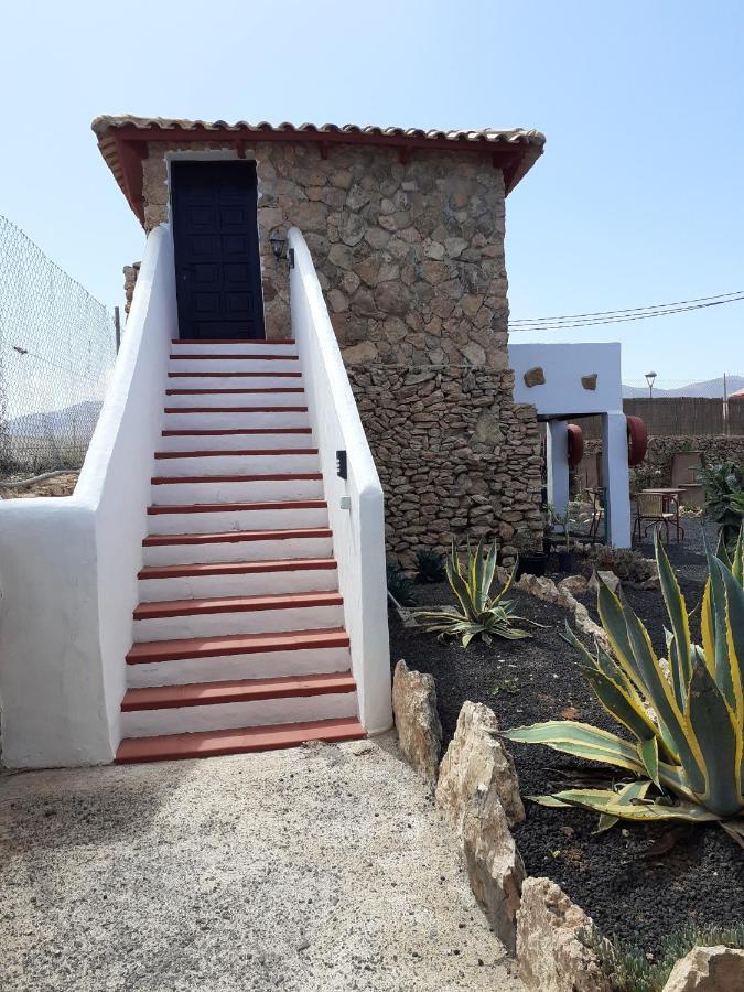 Bed and breakfast Vital Fuerteventura - Atmospheric, Small-scale, Adults Only Antigua (Fuerteventura)