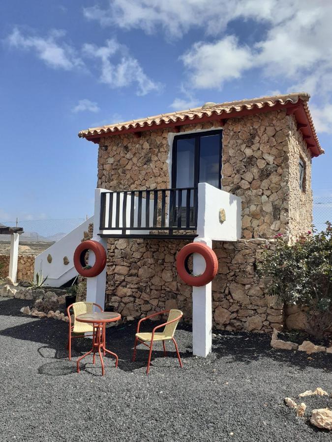 Bed and breakfast Vital Fuerteventura - Atmospheric, Small-scale, Adults Only *