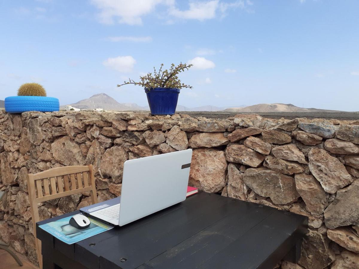 Bed and breakfast Vital Fuerteventura - Atmospheric, Small-scale, Adults Only *
