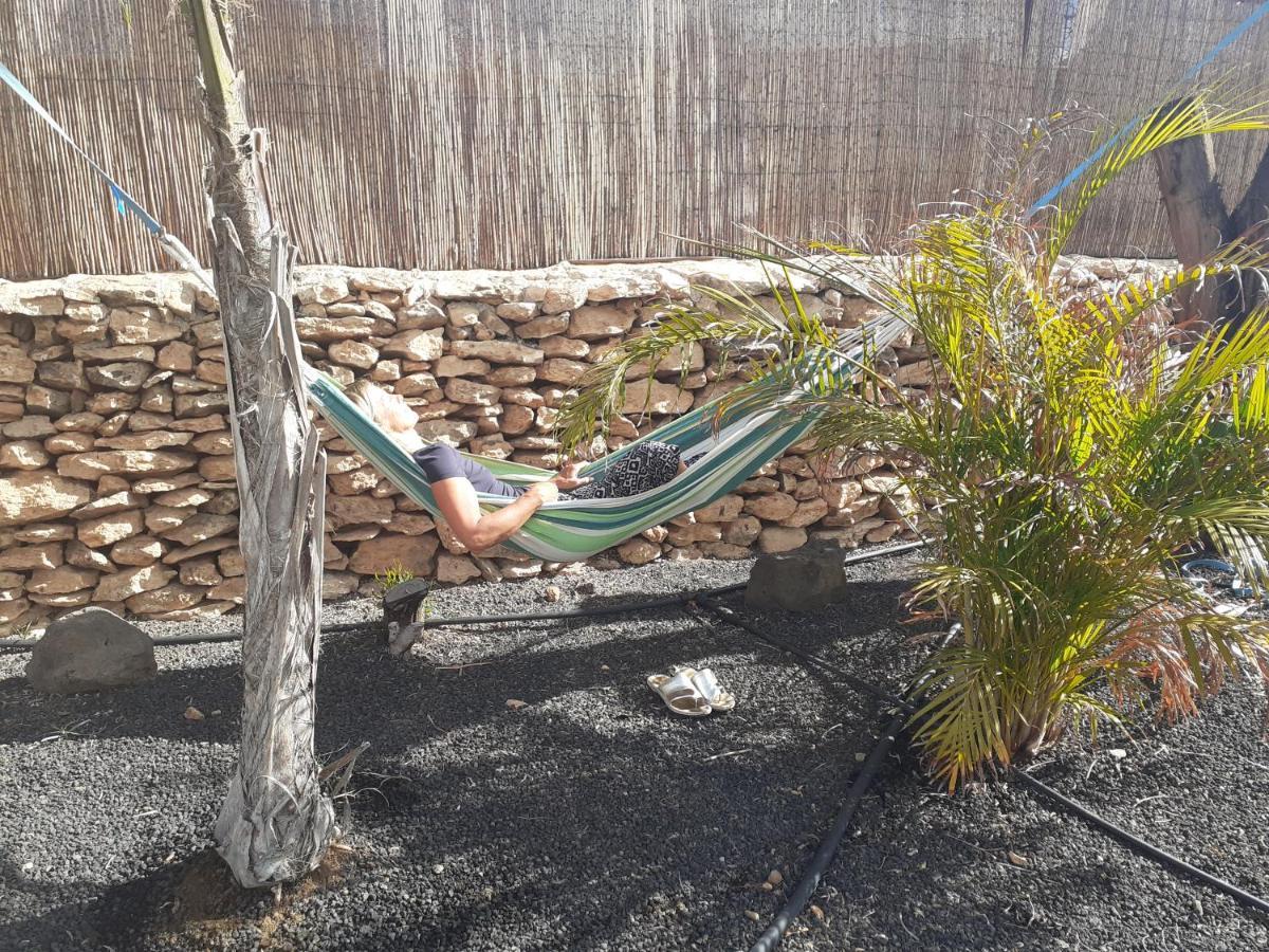 Bed and breakfast Vital Fuerteventura - Atmospheric, Small-scale, Adults Only