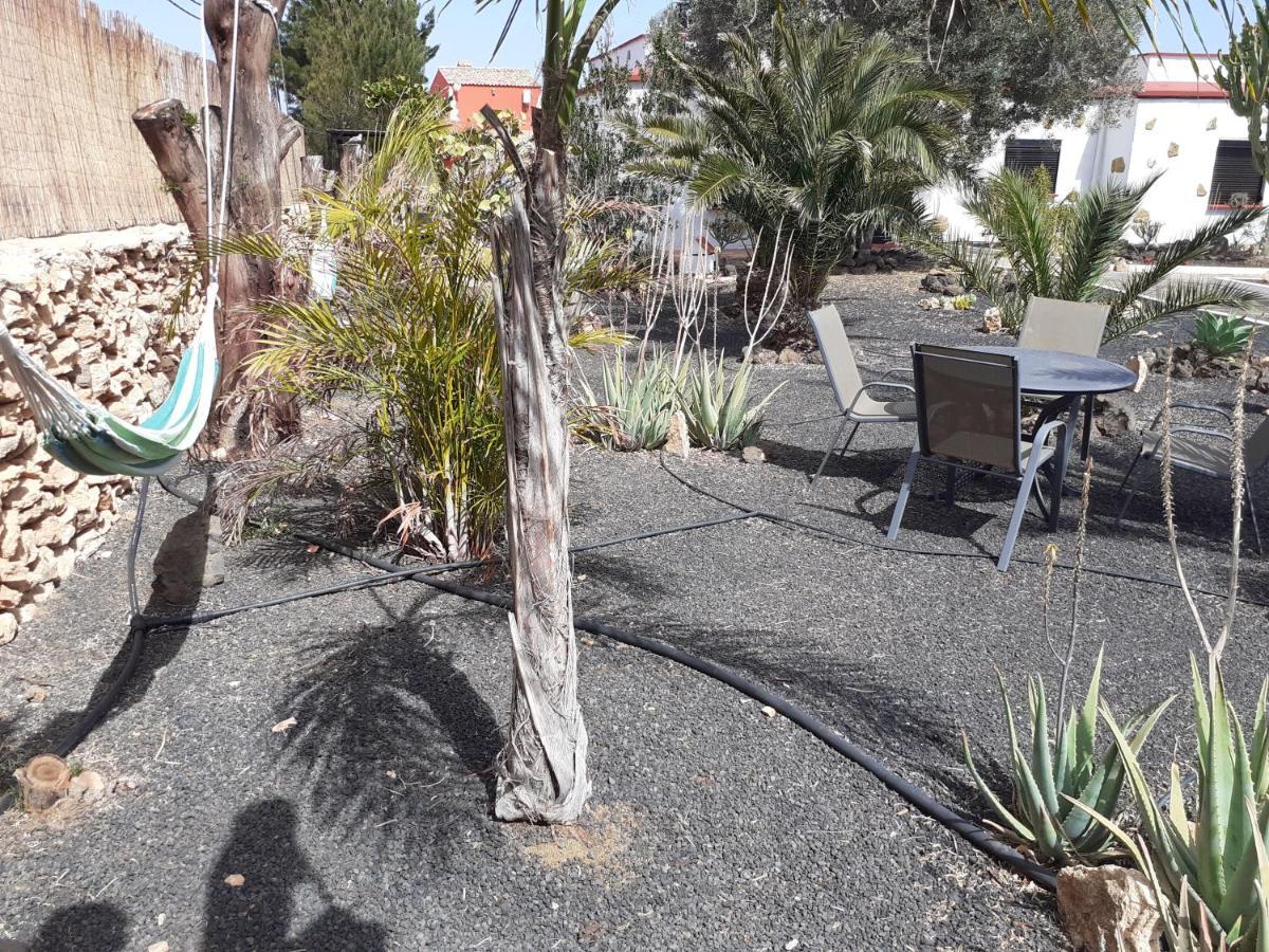 Vital Fuerteventura - Atmospheric, Small-scale, Adults Only * Antigua (Fuerteventura)