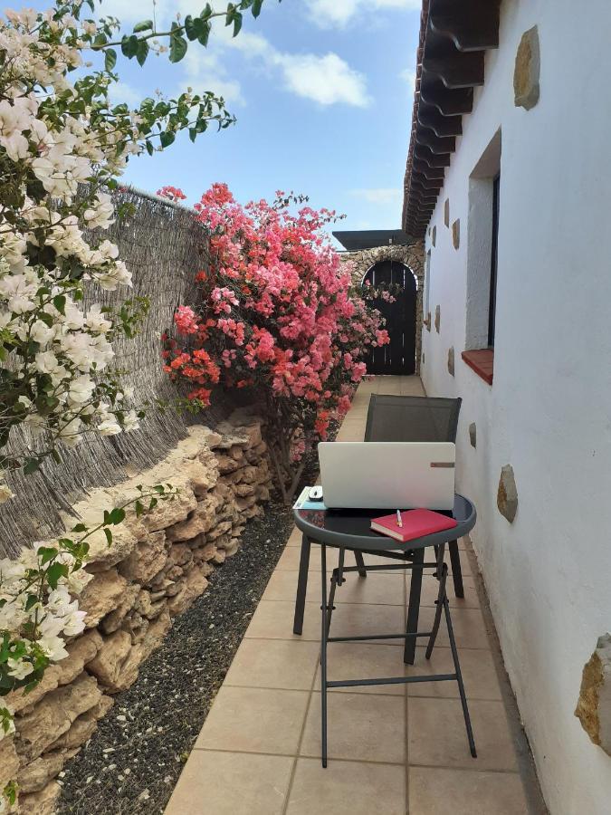 Vital Fuerteventura - Atmospheric, Small-scale, Adults Only *