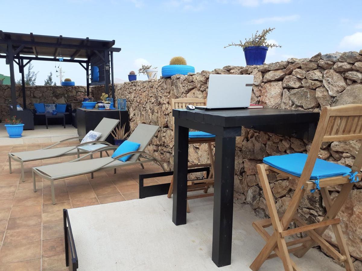 Vital Fuerteventura - Atmospheric, Small-scale, Adults Only *