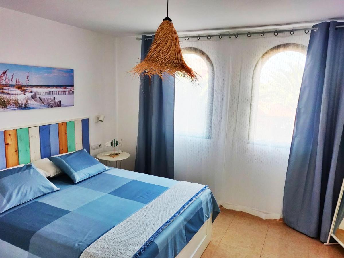 Casa Poppins Corralejo