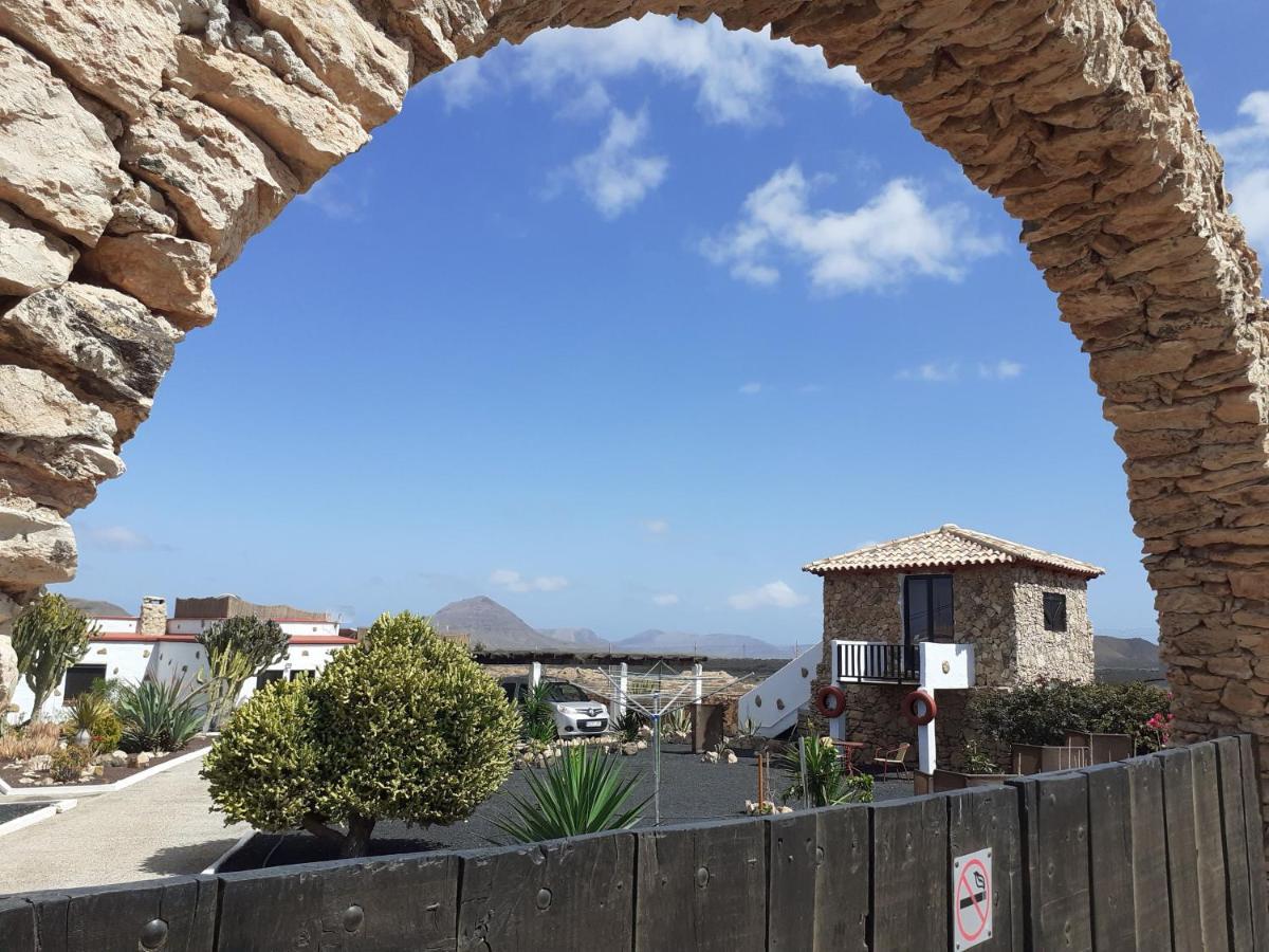 Vital Fuerteventura - Atmospheric, Small-scale, Adults Only Bed and breakfast Antigua (Fuerteventura)