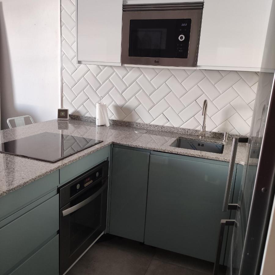 Marathon Apartment