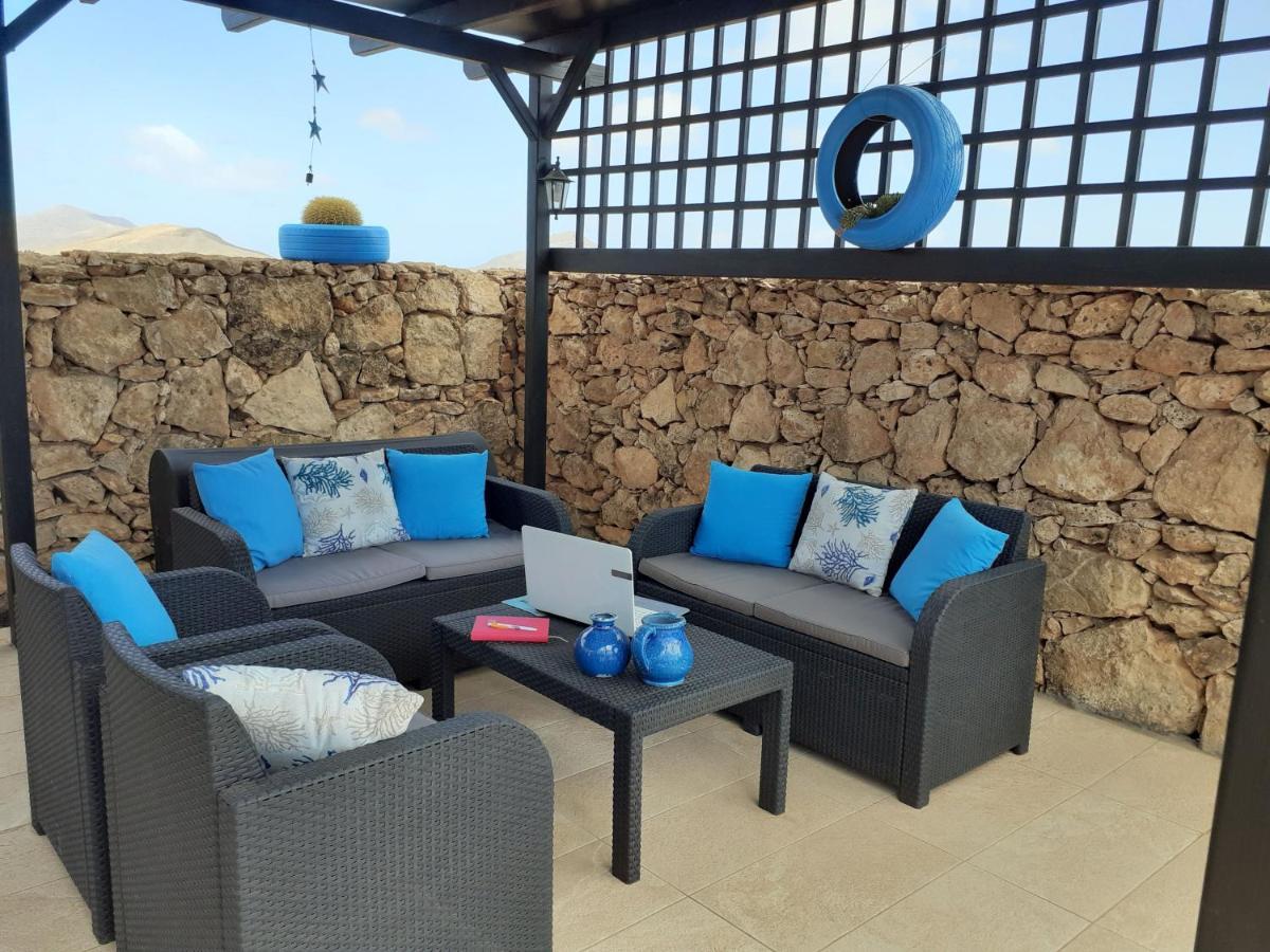 Vital Fuerteventura - Atmospheric, Small-scale, Adults Only Bed and breakfast Antigua (Fuerteventura)