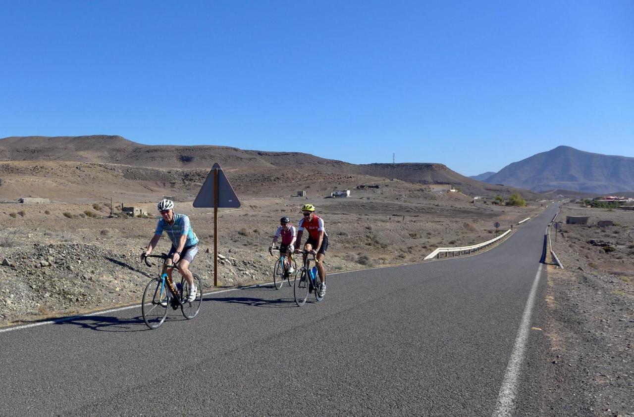 Vital Fuerteventura - Atmospheric, Small-scale, Adults Only Bed and breakfast *