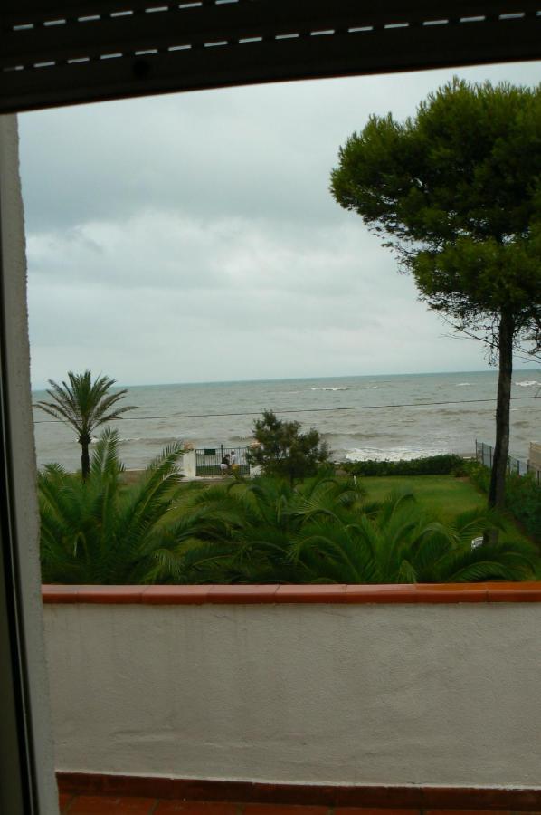 Haizea En Apartment