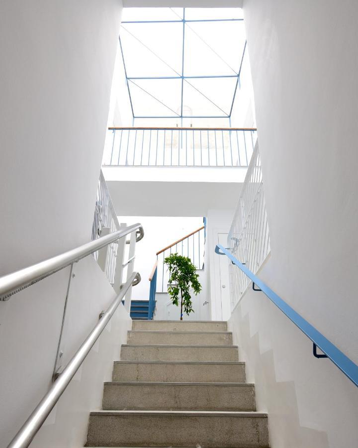 Patiodeluz - Stylish In Párraga 13 Apartamento *