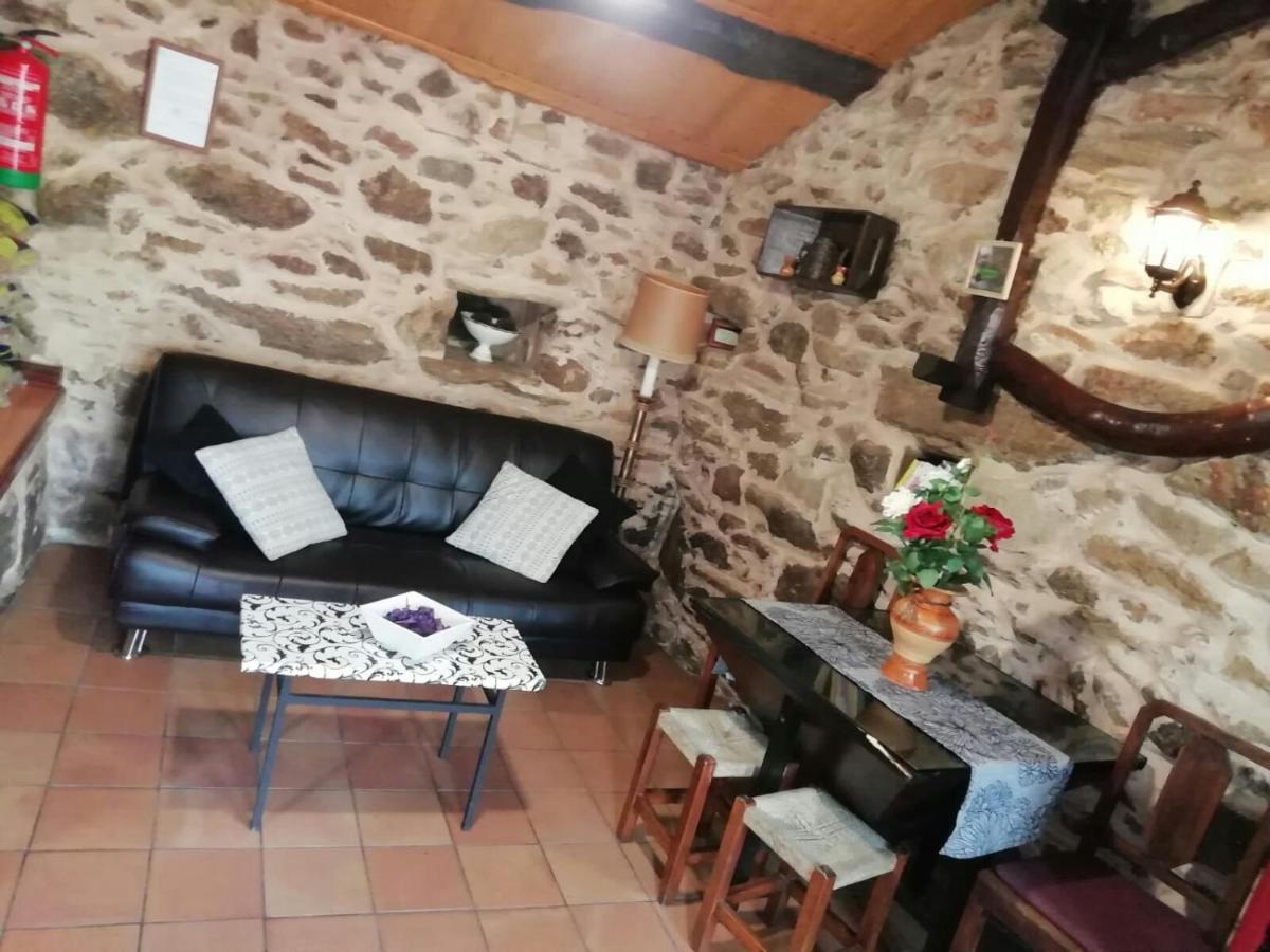 Country house Molino De Louzao