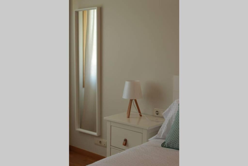 Apartamento Riomar Ribadumia
