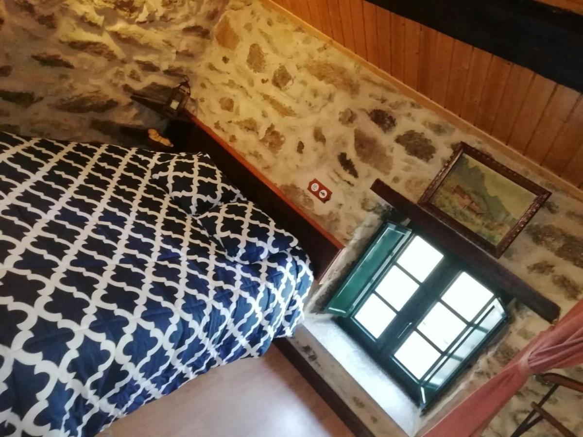 Country house Molino De Louzao Palas de Rei