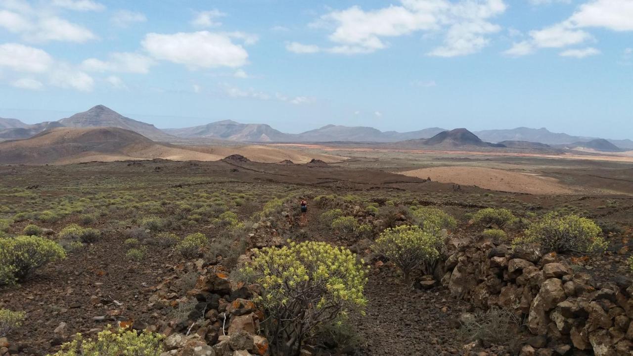 Vital Fuerteventura - Atmospheric, Small-scale, Adults Only