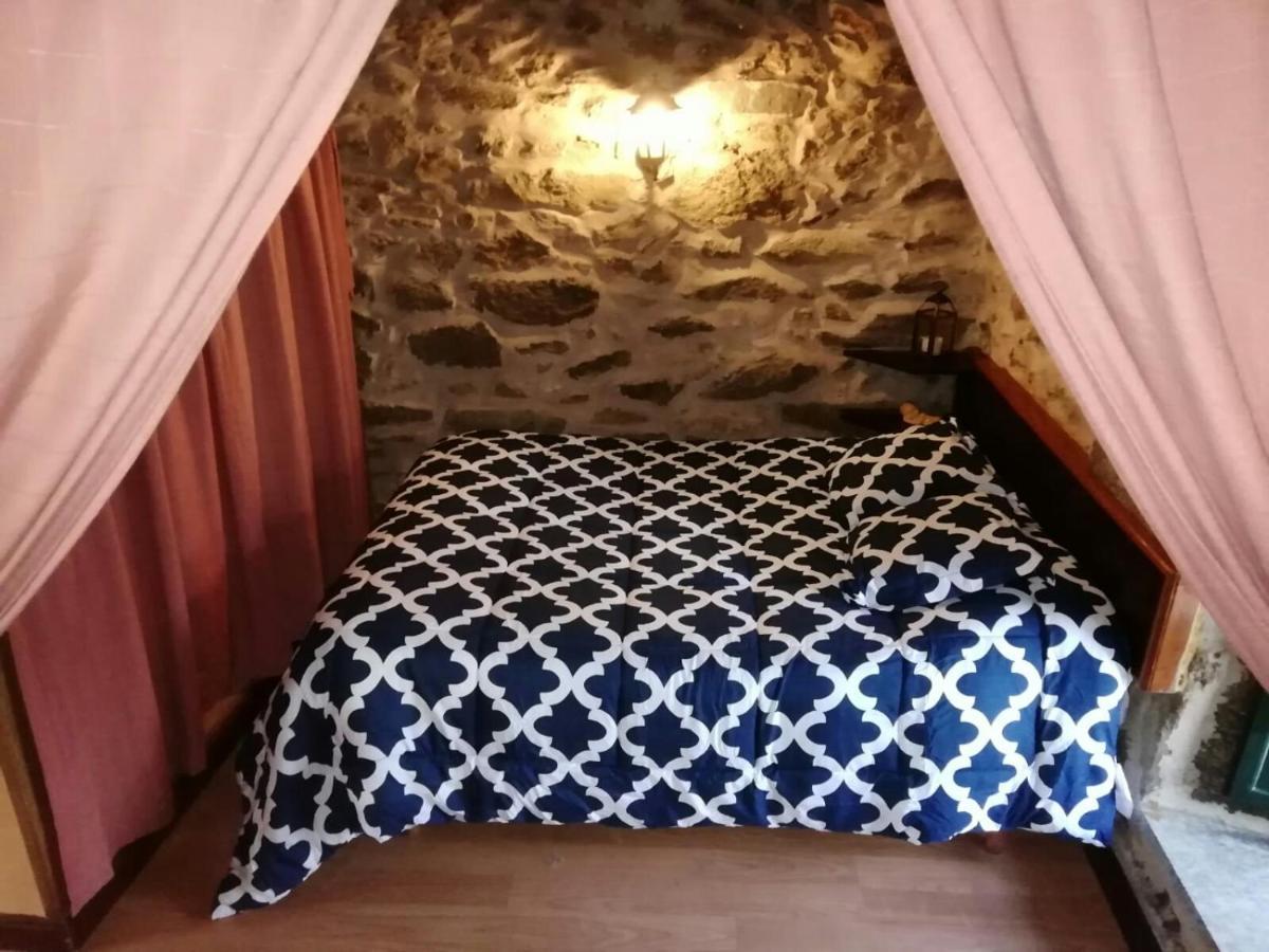 Molino De Louzao Country house Palas de Rei