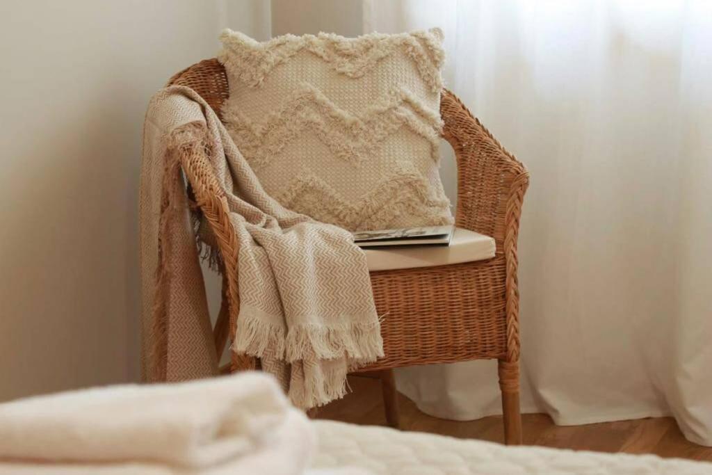 Apartamento Riomar