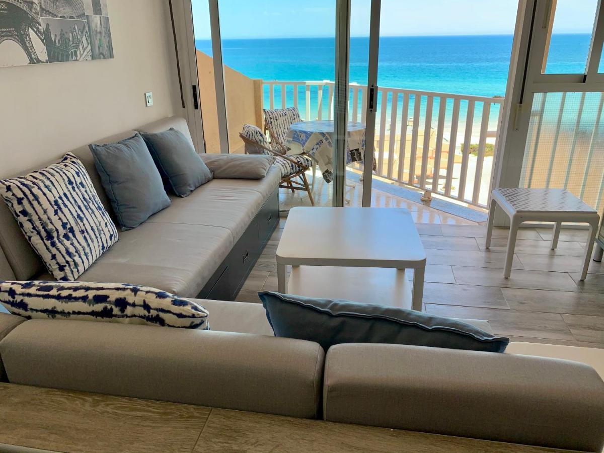 Entre Dos Mares Apartamento