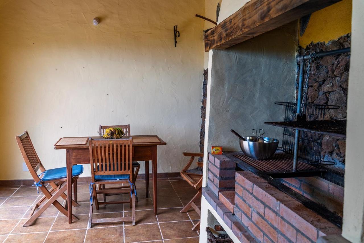 El Palmeral Сasa de vacaciones