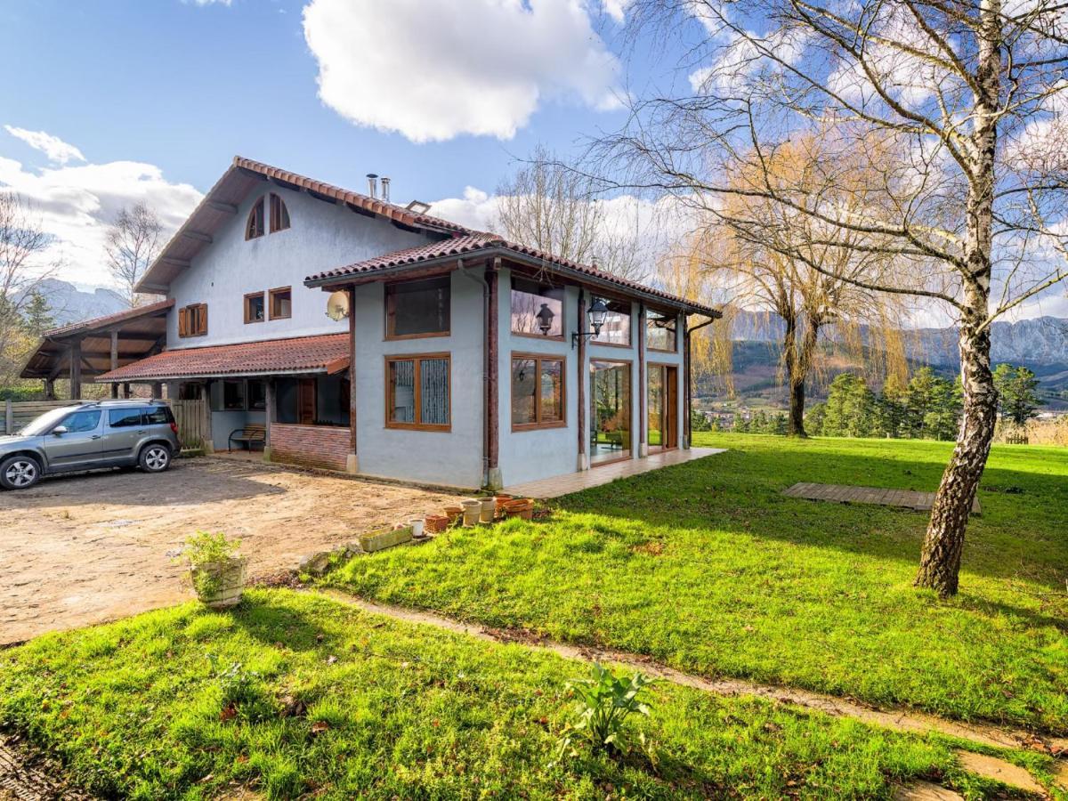Holiday home By Interhome