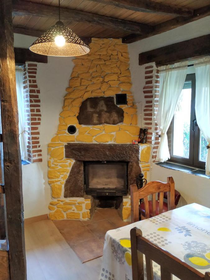 La Era De Sanabria Holiday home *