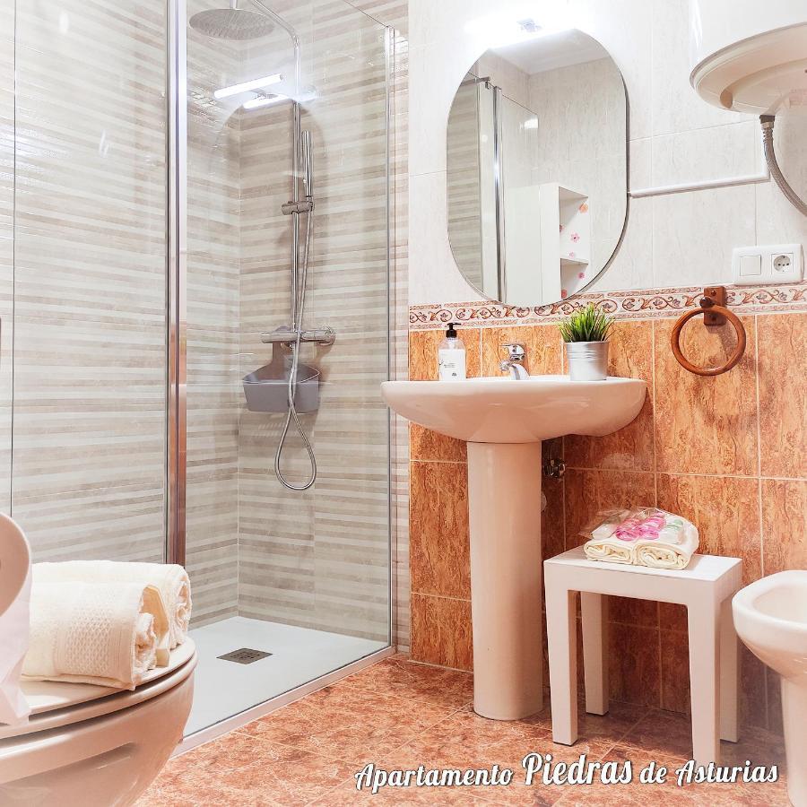 Piedras De Asturias Apartment *