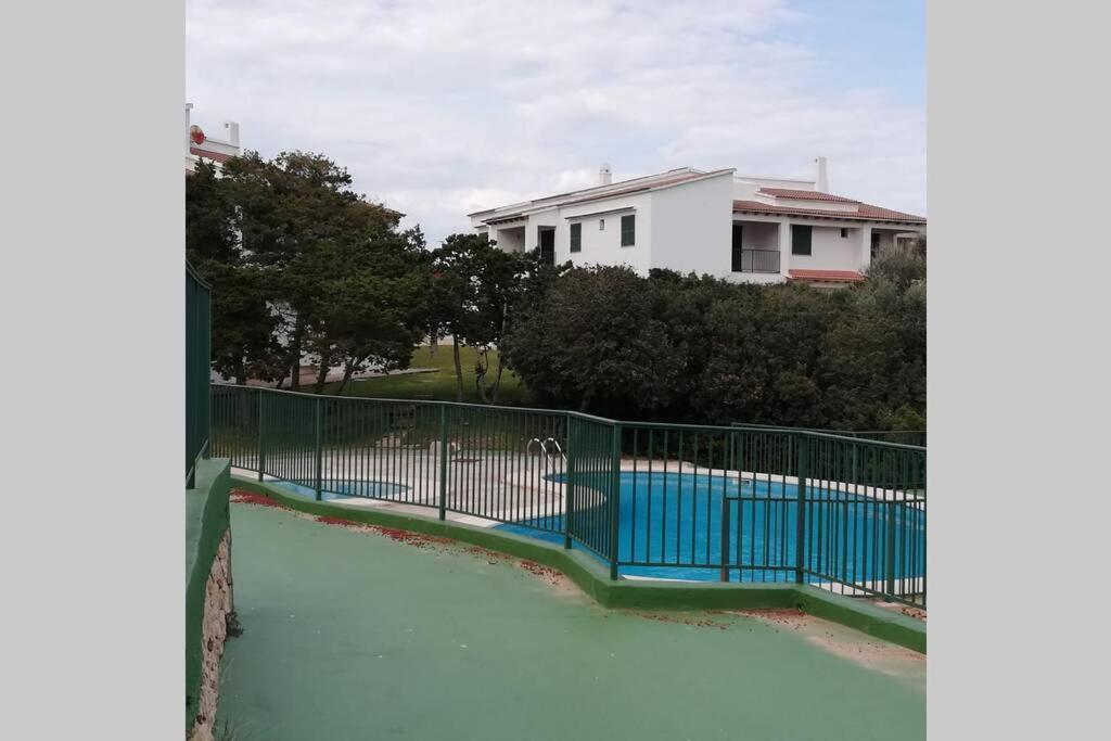 Biniforcat Cb Apto 52 Ideal Place For Apartment Cala'N Blanes (Menorca)