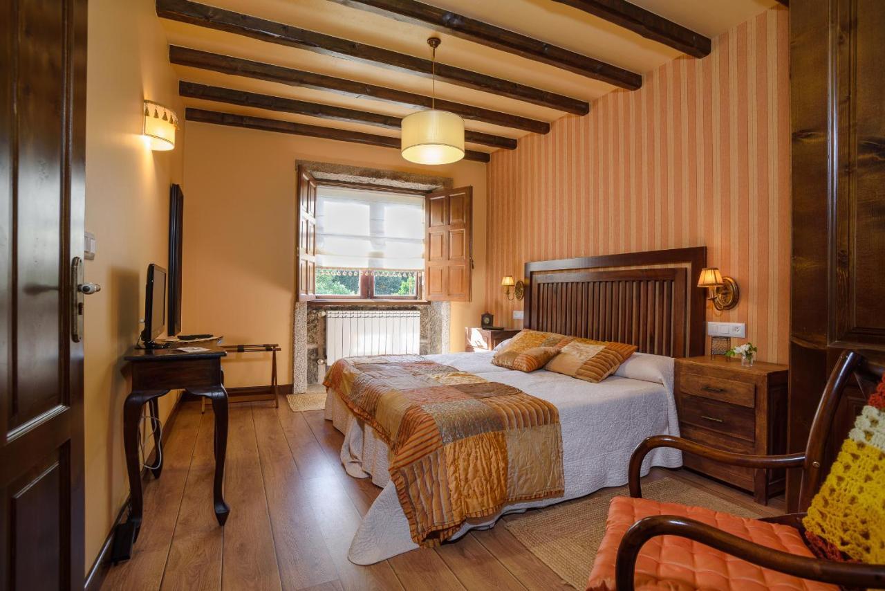 Country house Casal Dos Celenis Caldas De Reis