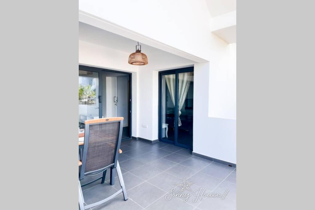 Sonny House Ii- Casilla De Costa - Pool View - Wifi Free Villaverde (Fuerteventura)