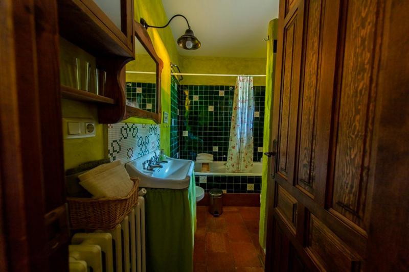 Bed and breakfast Royo Guarde, Junto Al Río Mundo Riópar