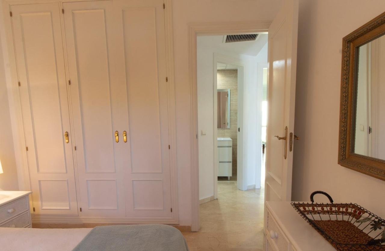 Costabella 1 Min Walking From The * Marbella