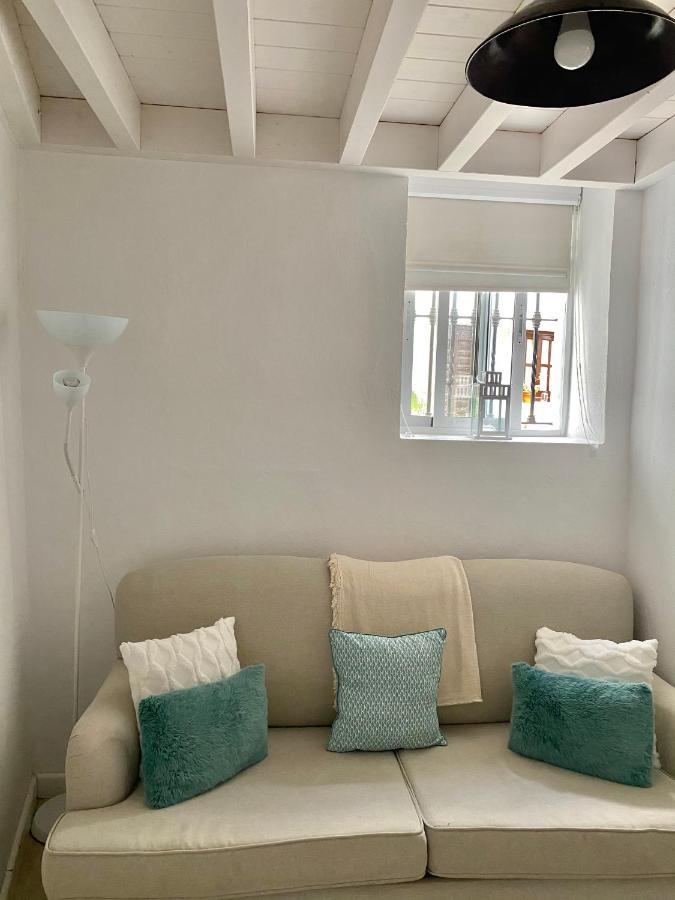 Apartamento Casa Romántica La Chela Vejer de la Frontera