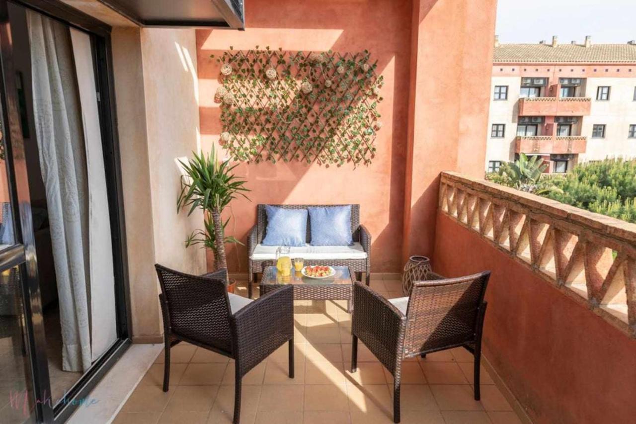 Junto A La Playa Con Piscina Y Parking Apartment *