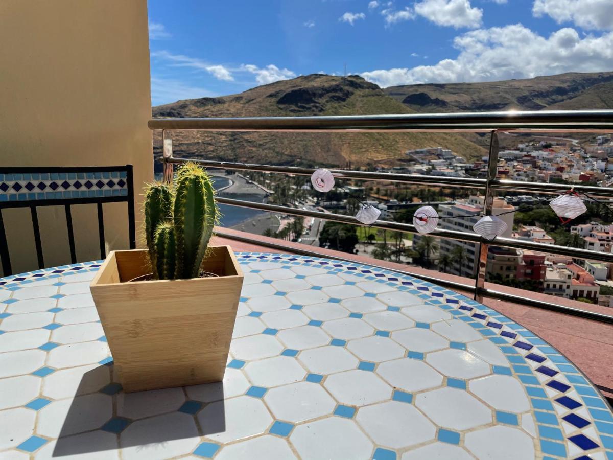 Holiday House Balcon De San Sebastian 2 * San Sebastian De La Gomera