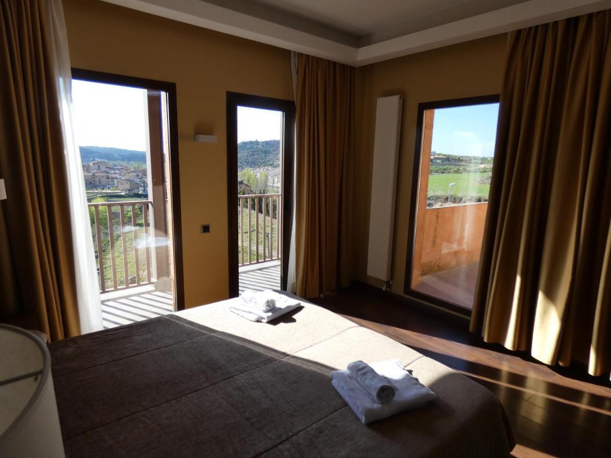 Fuente Del Miro Hotel 3*