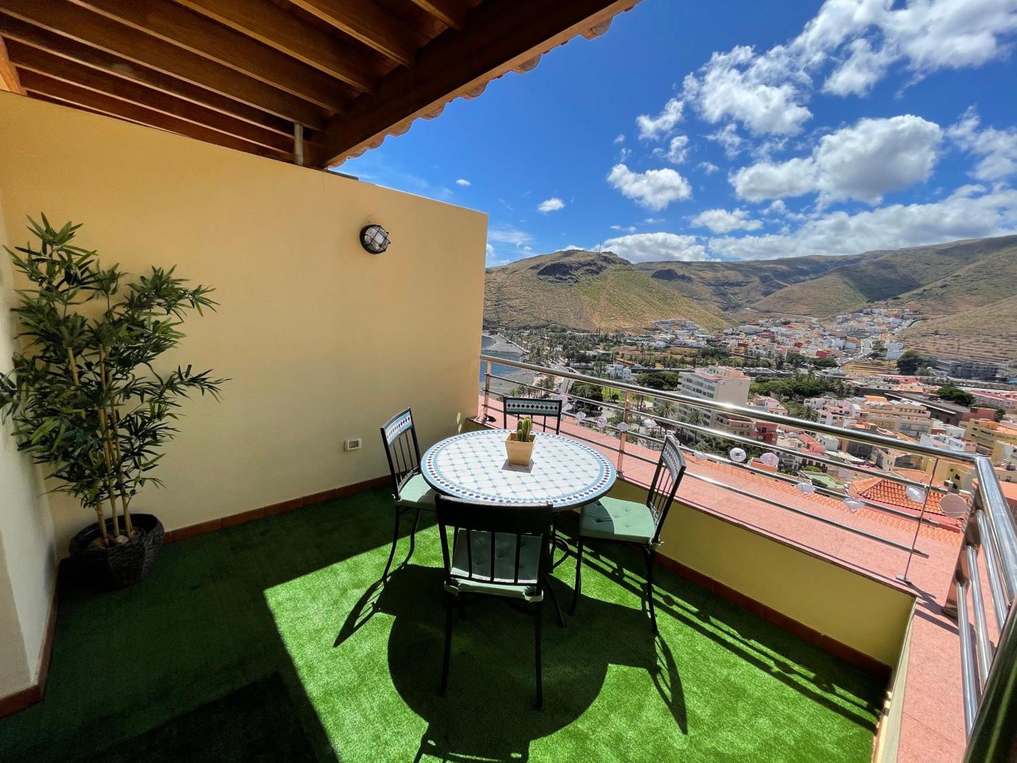 Apartment Holiday House Balcon De San Sebastian 2