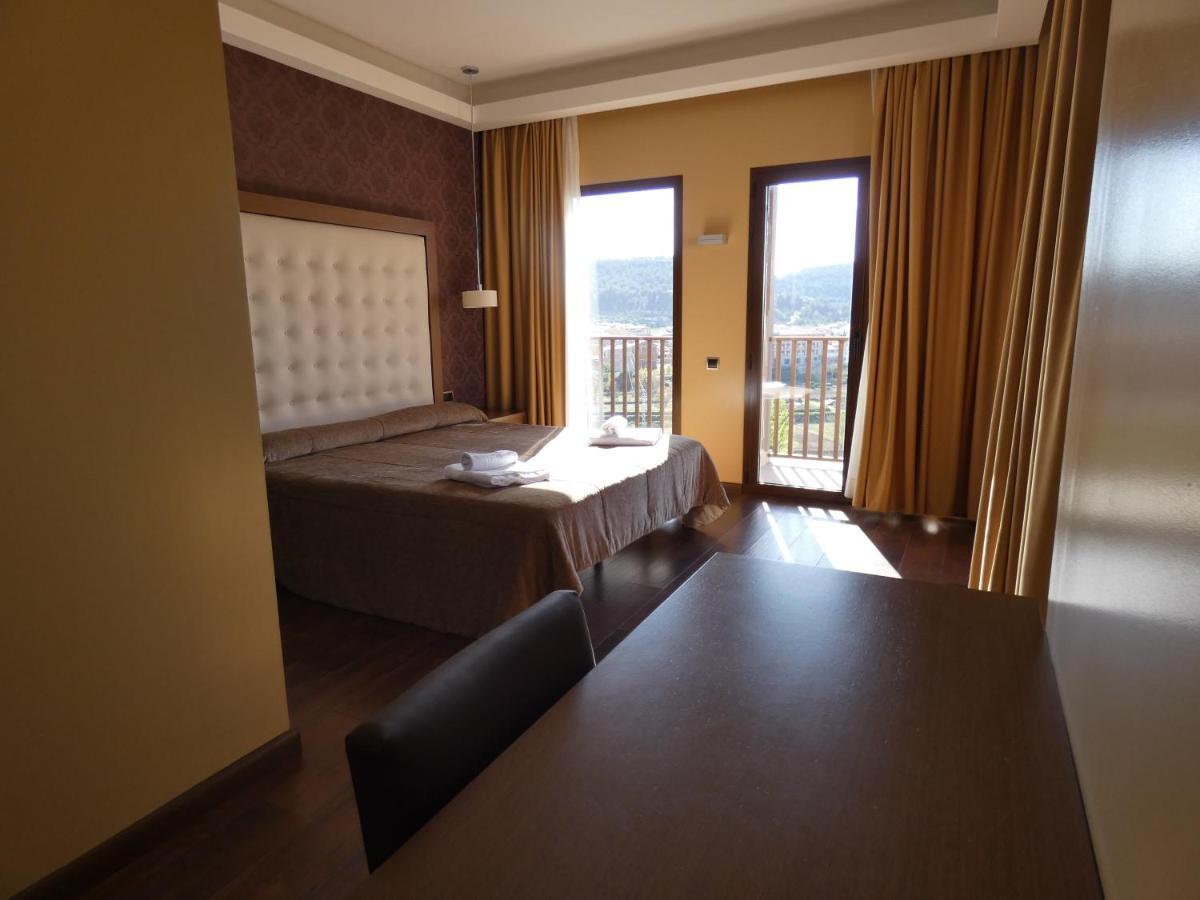 Hotel Fuente Del Miro 3*
