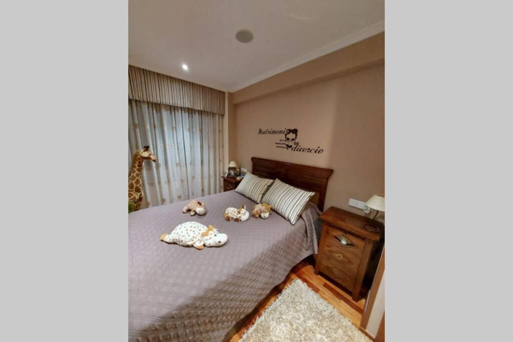 Apartamento Teixugueiras 16