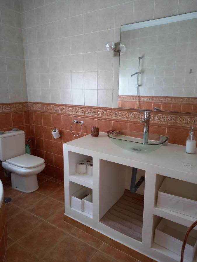 Casa Ventanas Holiday home Vejer de la Frontera