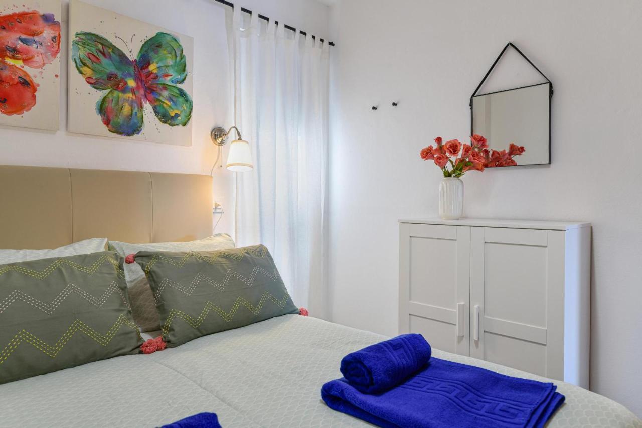 Apartment Casa Mime *