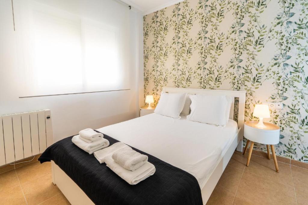 Trendy Homes Apartamento