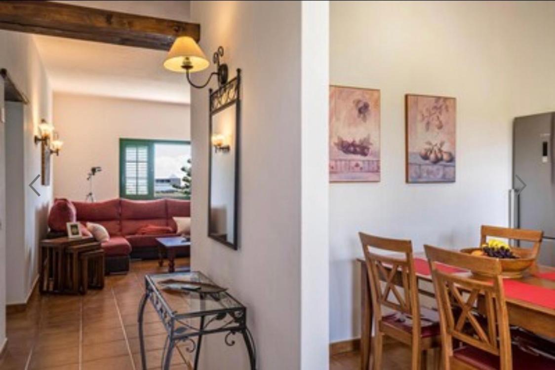 La Costa Country house *