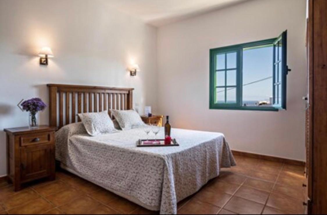 Country house La Costa *
