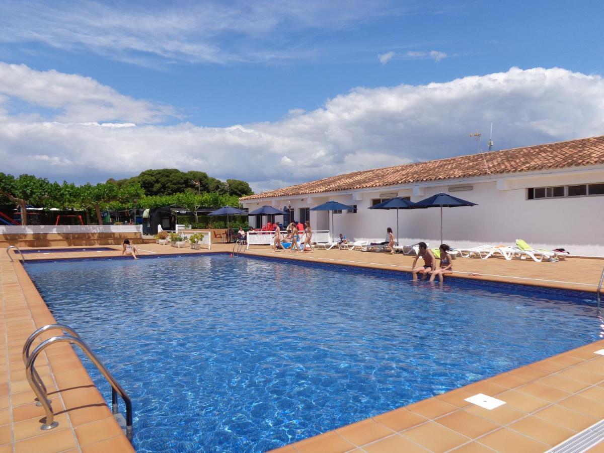 Riberamar Camping 4*