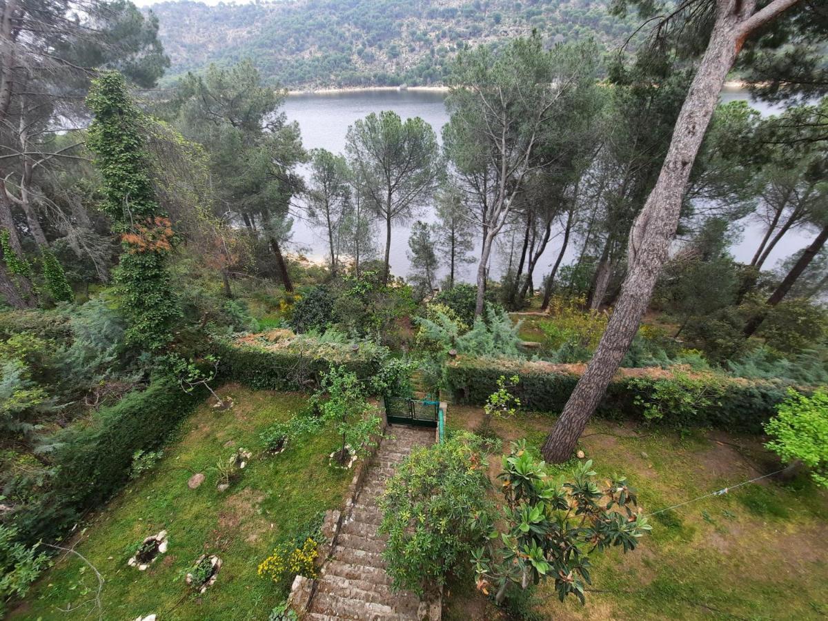 Casa Del Lago * San Martin de Valdeiglesias