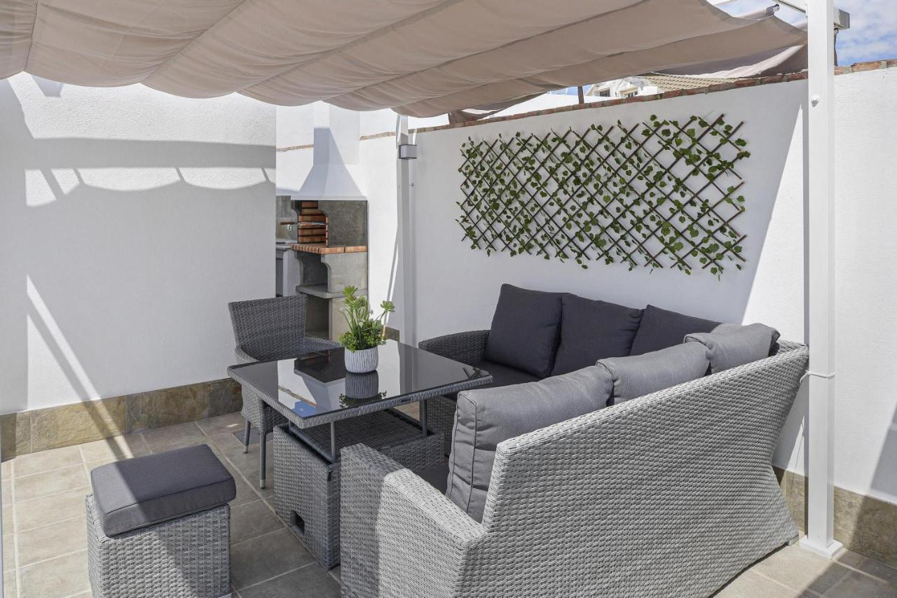 Casa Caramelo Сasa de vacaciones *