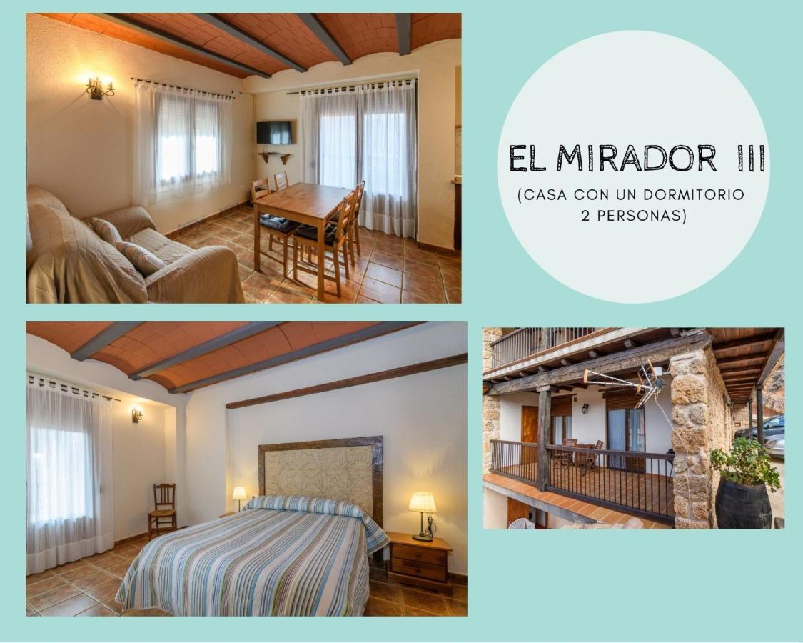 Casa El Mirador *