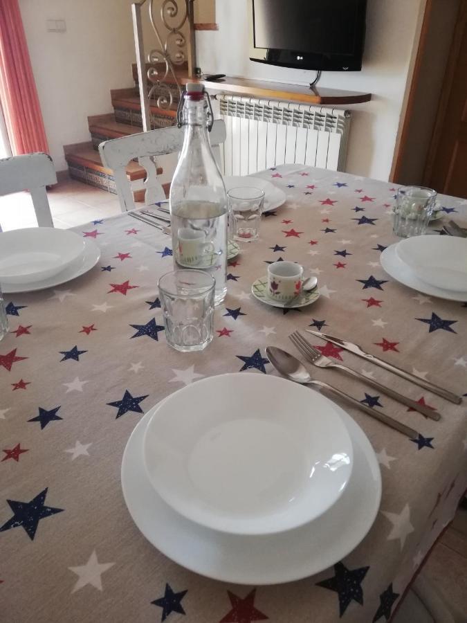 Holiday home Pineros *