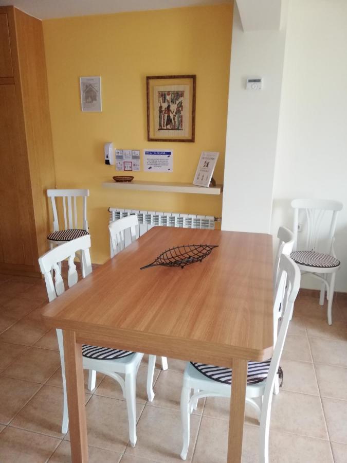Holiday home Pineros *